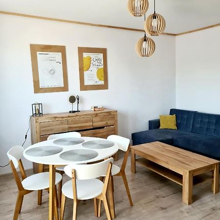 Apartament Walbrzych / Piaskowa Gora Dış mekan fotoğraf