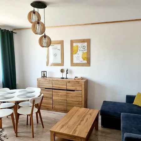 Apartament Walbrzych / Piaskowa Gora Daire Dış mekan fotoğraf