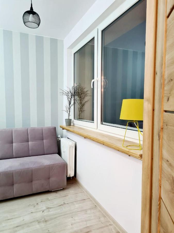 Apartament Walbrzych / Piaskowa Gora Dış mekan fotoğraf