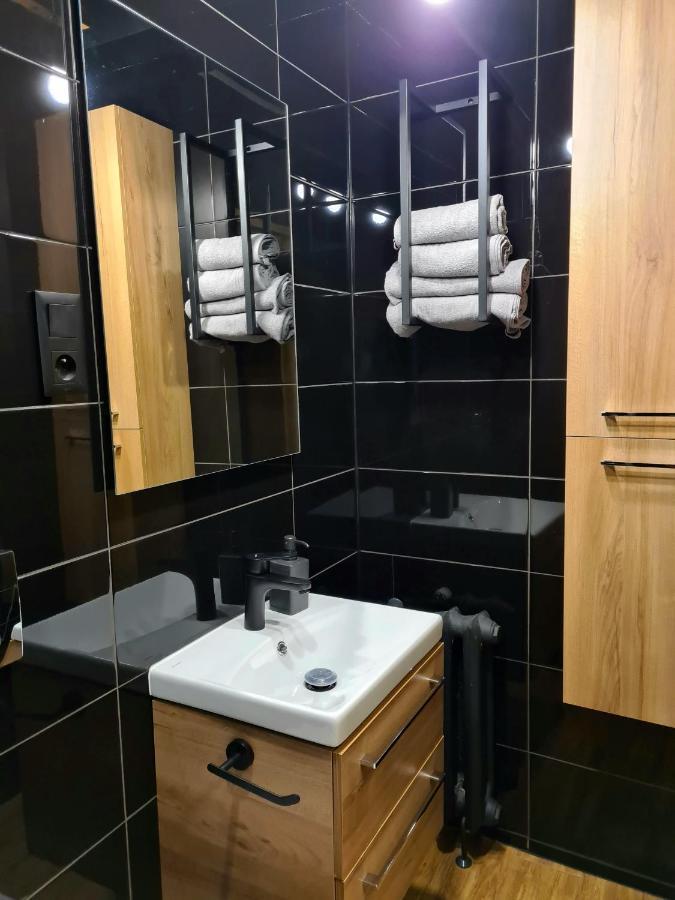 Apartament Walbrzych / Piaskowa Gora Dış mekan fotoğraf
