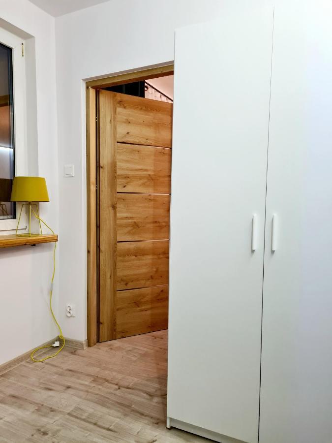Apartament Walbrzych / Piaskowa Gora Dış mekan fotoğraf