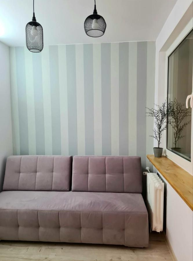 Apartament Walbrzych / Piaskowa Gora Dış mekan fotoğraf