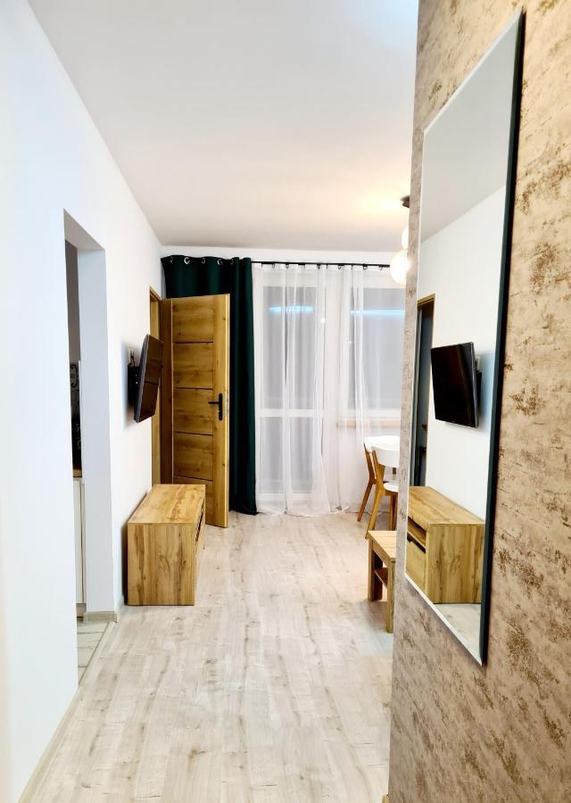Apartament Walbrzych / Piaskowa Gora Dış mekan fotoğraf