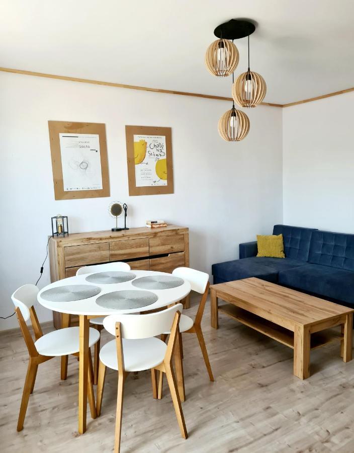 Apartament Walbrzych / Piaskowa Gora Dış mekan fotoğraf