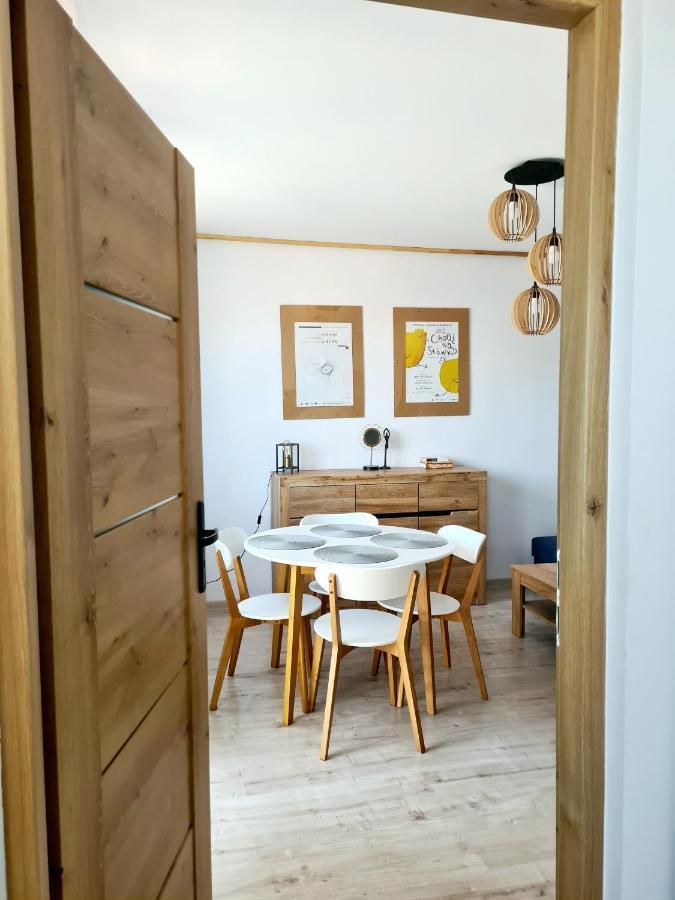 Apartament Walbrzych / Piaskowa Gora Dış mekan fotoğraf